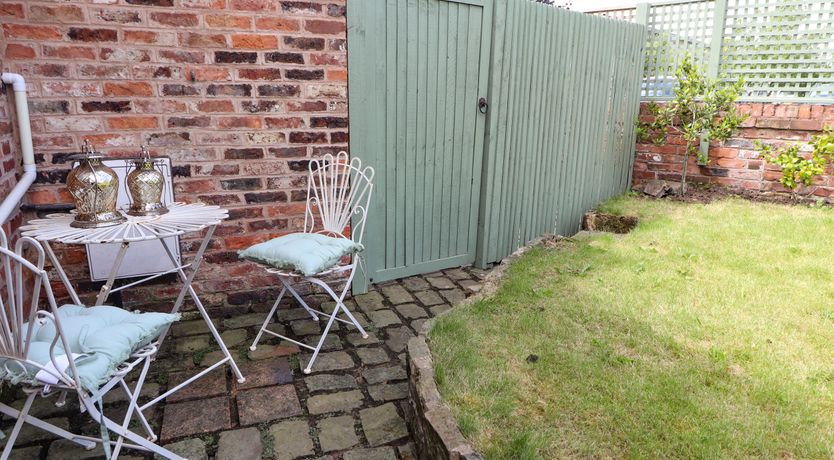 Photo of Mill Lane Cottage