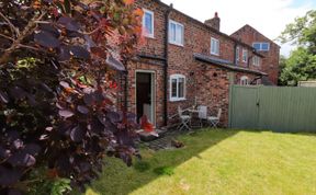 Photo of Mill Lane Cottage