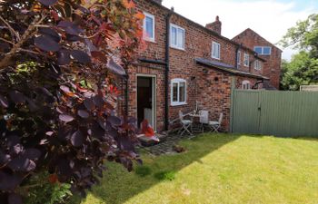 Mill Lane Cottage Holiday Cottage