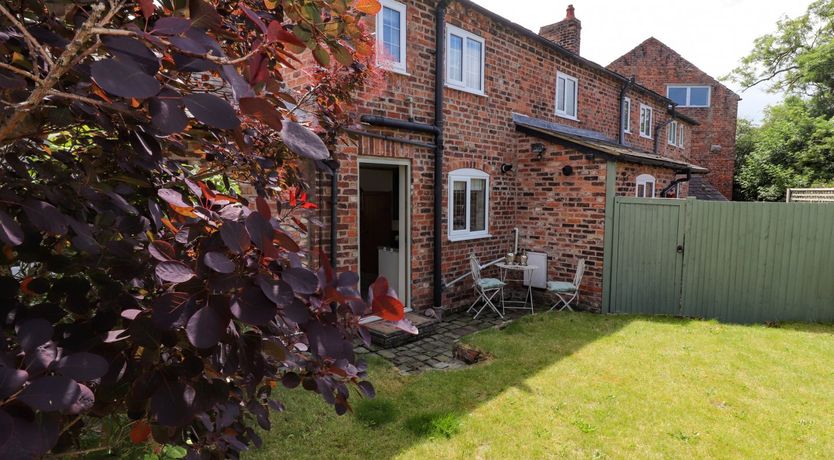 Photo of Mill Lane Cottage