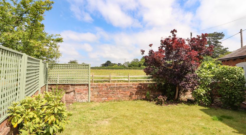 Photo of Mill Lane Cottage