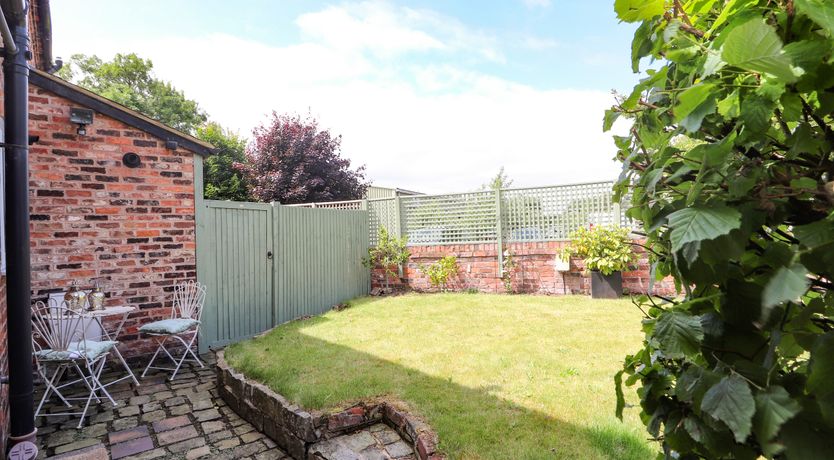 Photo of Mill Lane Cottage