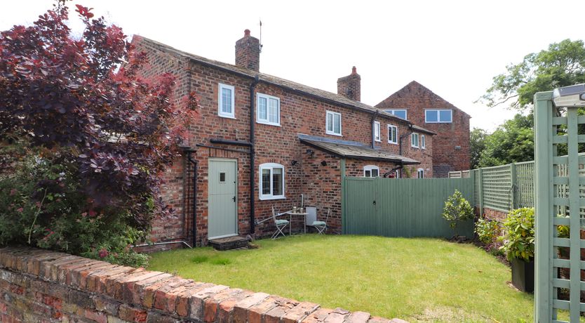 Photo of Mill Lane Cottage