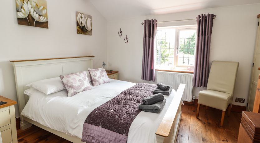 Photo of Mill Lane Cottage