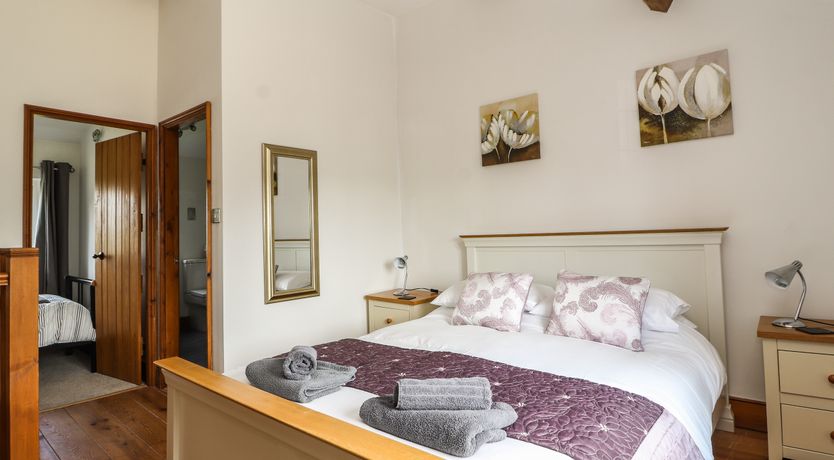 Photo of Mill Lane Cottage