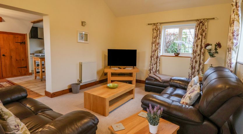 Photo of Mill Lane Cottage