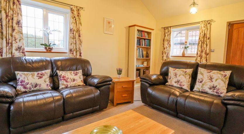 Photo of Mill Lane Cottage