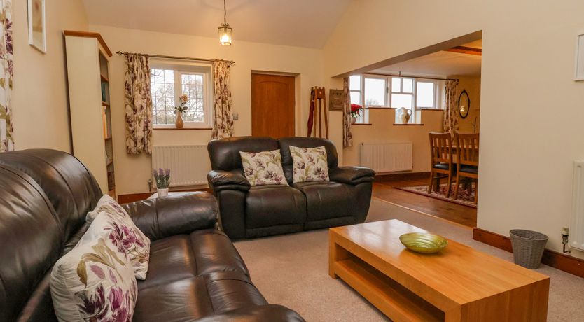 Photo of Mill Lane Cottage