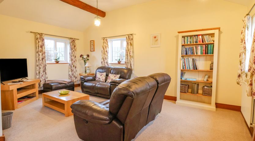 Photo of Mill Lane Cottage