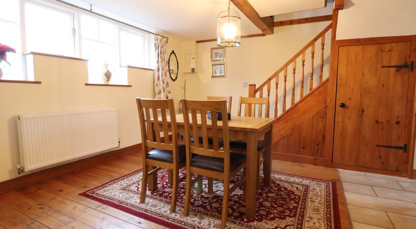 Photo of Mill Lane Cottage