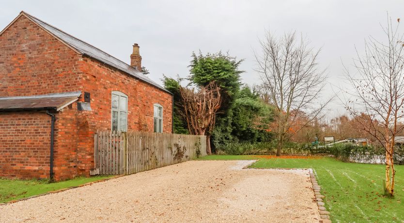Photo of Mill Lane Cottage