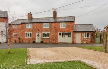 Mill Lane Cottage Holiday Cottage