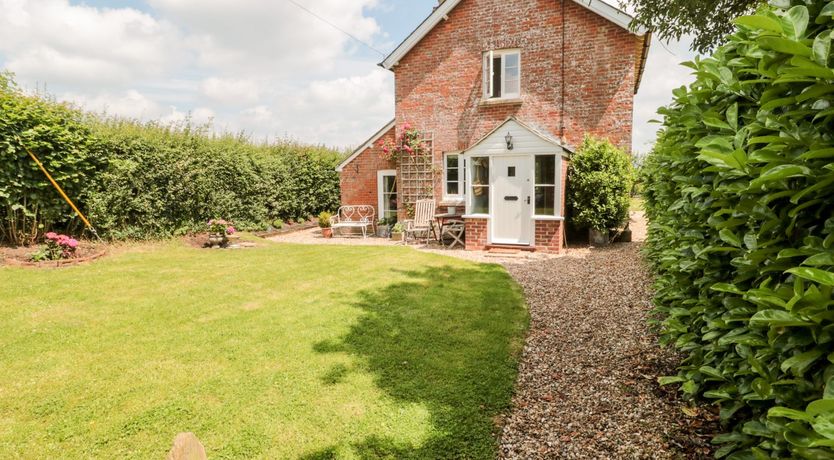 Photo of Old Rectory Cottage