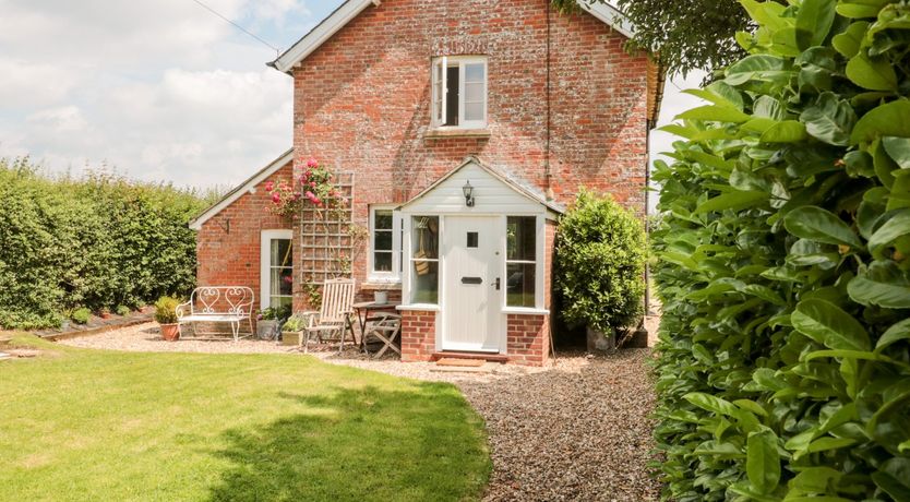Photo of Old Rectory Cottage