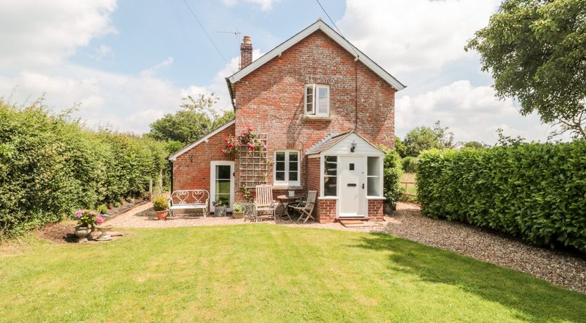 Photo of Old Rectory Cottage