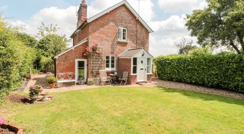 Photo of Old Rectory Cottage