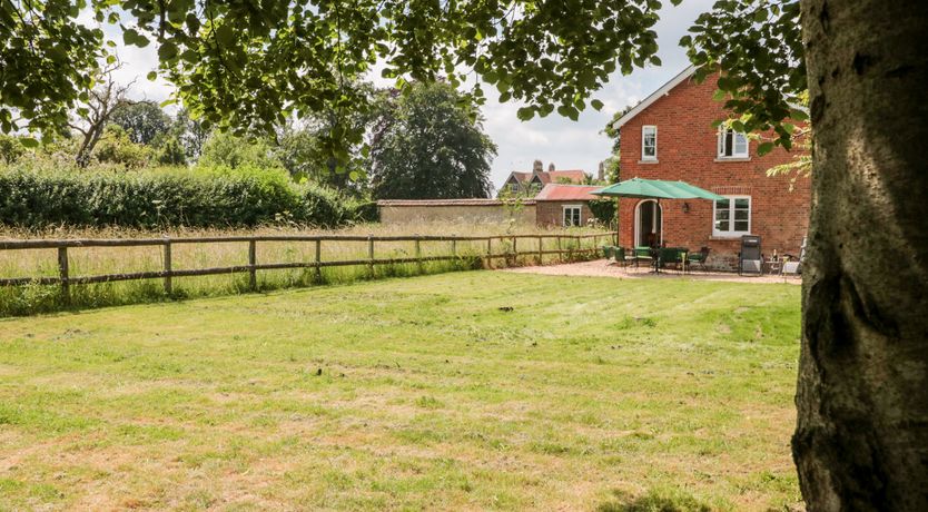 Photo of Old Rectory Cottage