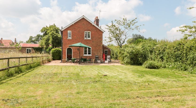 Photo of Old Rectory Cottage