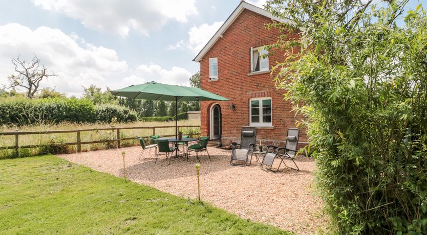 Photo of Old Rectory Cottage