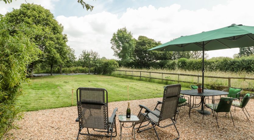 Photo of Old Rectory Cottage