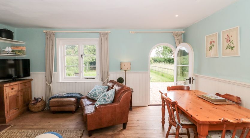 Photo of Old Rectory Cottage