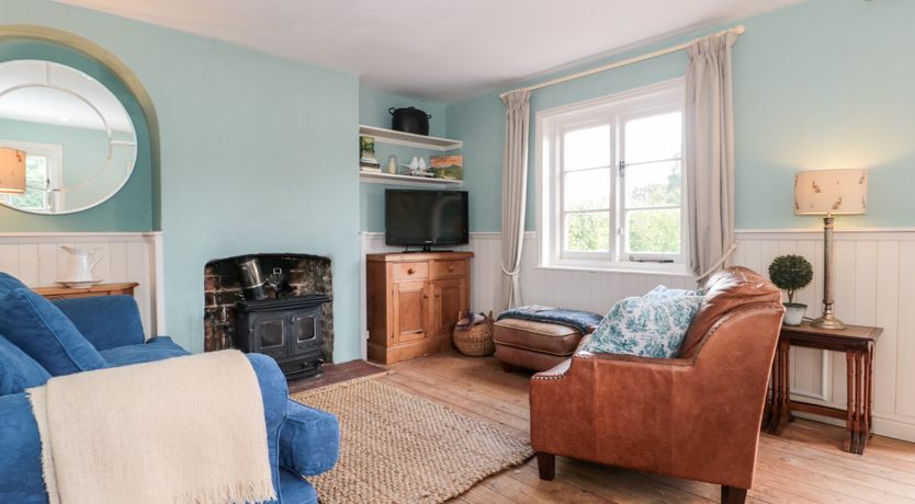 Photo of Old Rectory Cottage