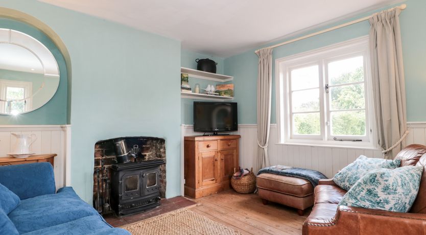 Photo of Old Rectory Cottage