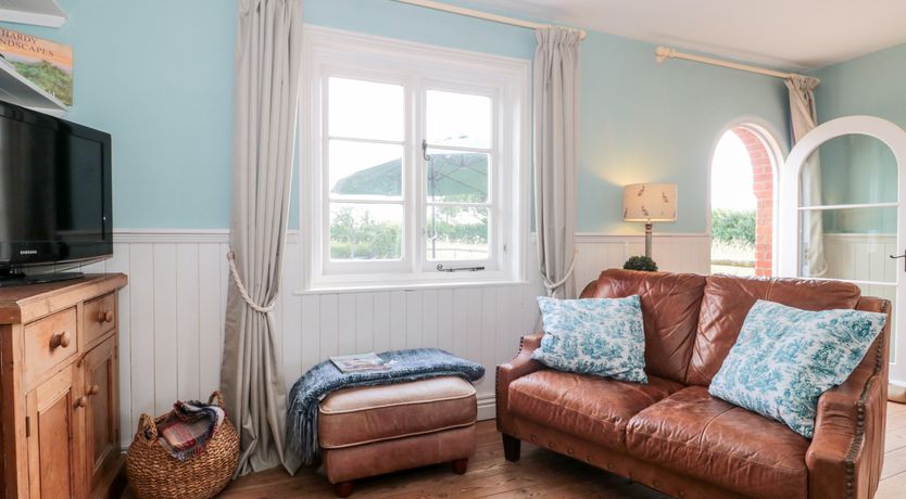 Photo of Old Rectory Cottage