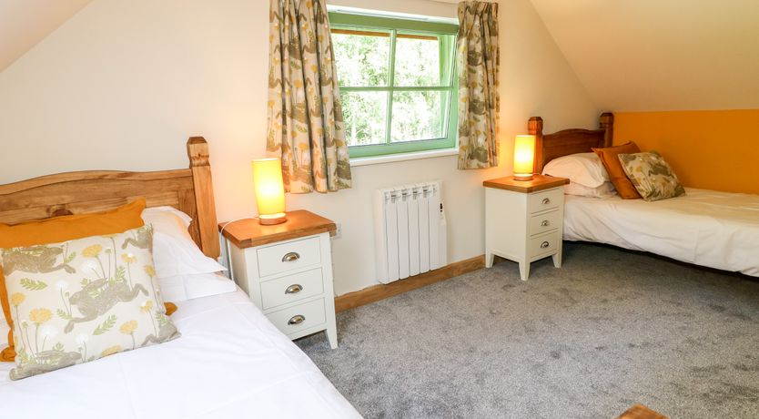 Photo of Old Wood Coach House