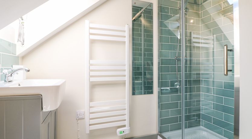 Photo of Old Wood Coach House