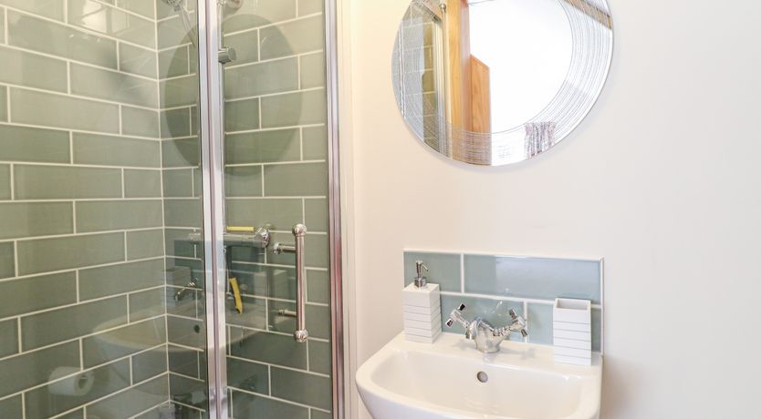 Photo of Old Wood Coach House