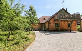 Photo of Old Wood Coach House