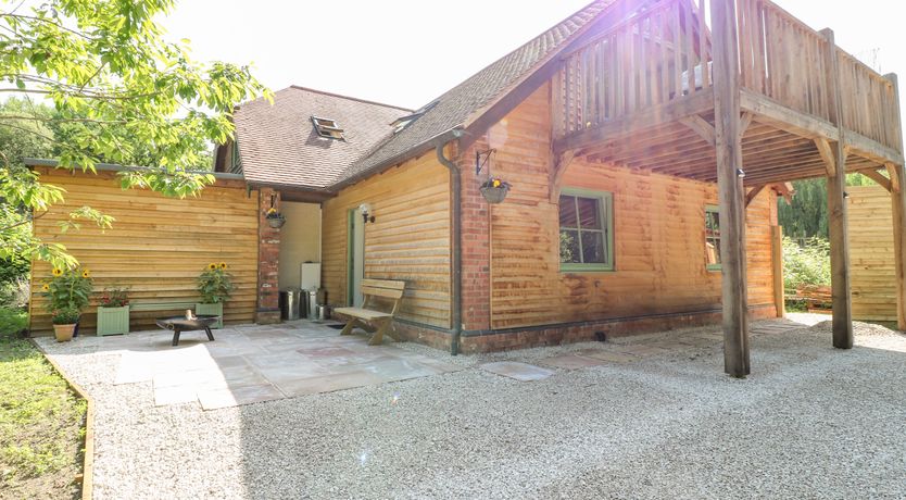 Photo of Old Wood Coach House