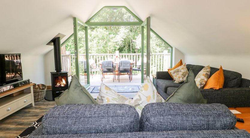 Photo of Old Wood Coach House