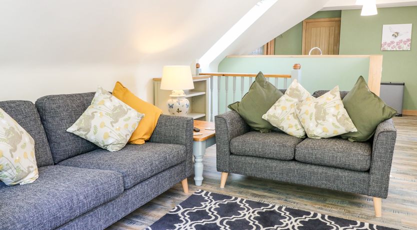 Photo of Old Wood Coach House