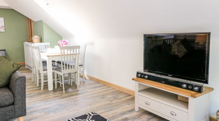 Photo of Old Wood Coach House