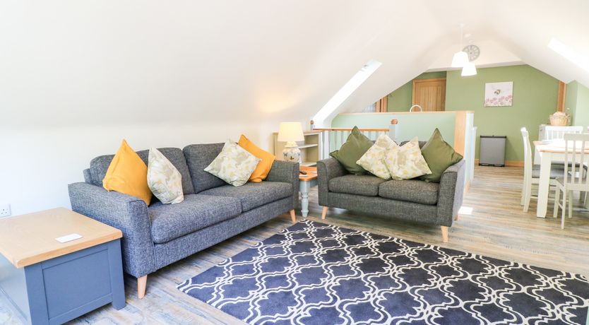 Photo of Old Wood Coach House