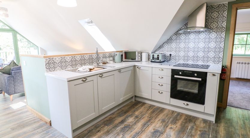 Photo of Old Wood Coach House