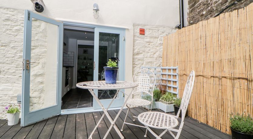 Photo of The Old Dairy