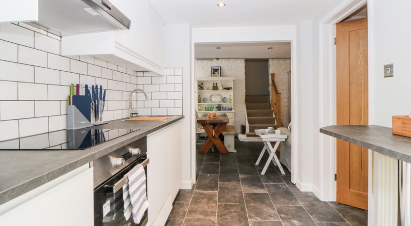 Photo of The Old Dairy