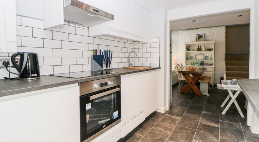 Photo of The Old Dairy