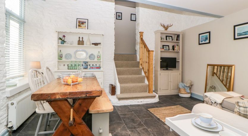 Photo of The Old Dairy