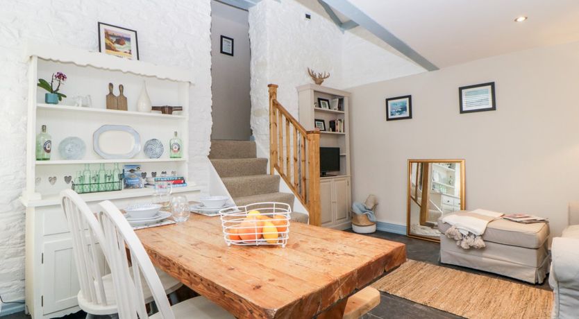 Photo of The Old Dairy