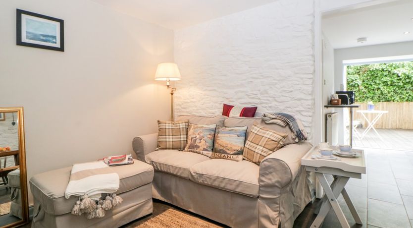 Photo of The Old Dairy