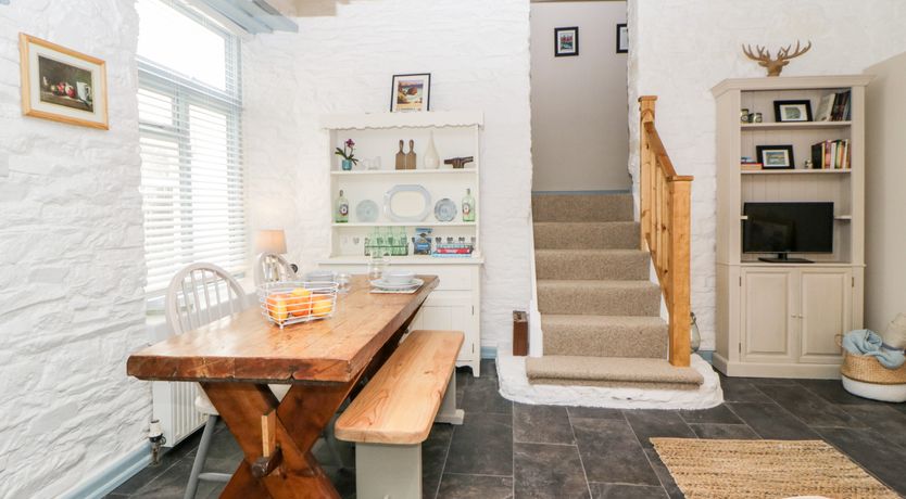 Photo of The Old Dairy