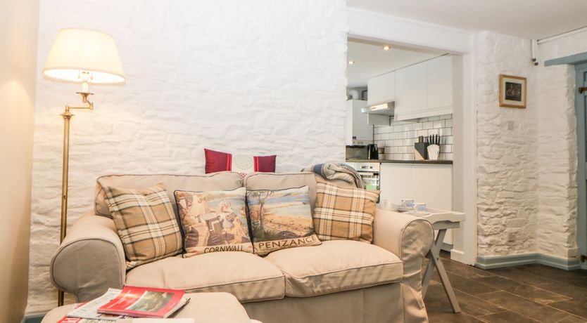 Photo of The Old Dairy