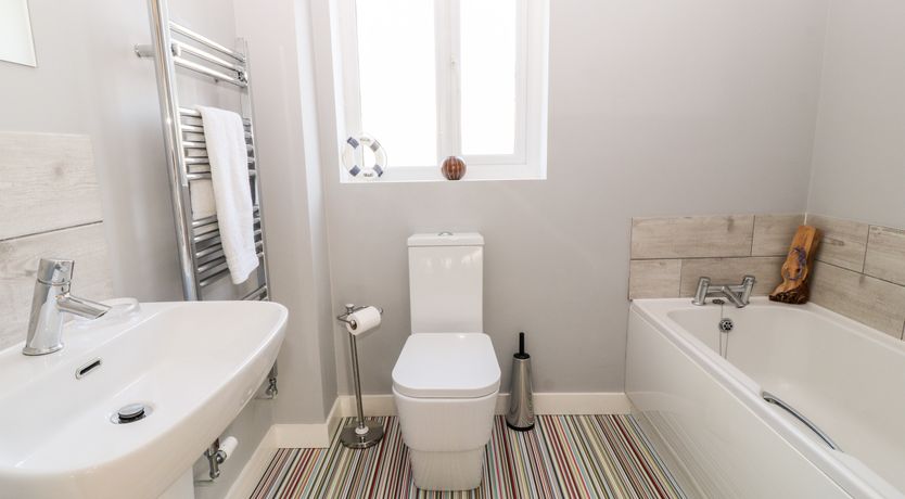 Photo of Seagull Cottage