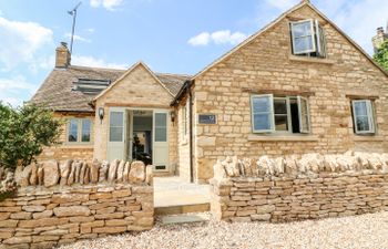 12 Manor Farm Close Holiday Cottage