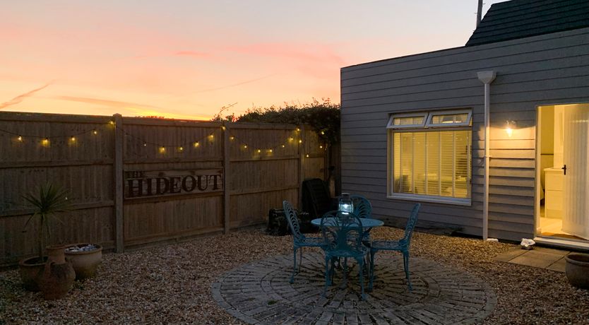 Photo of The Hideout