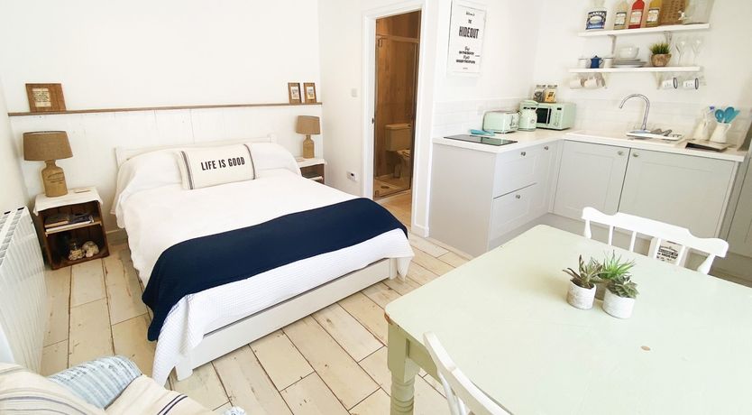 Photo of The Hideout